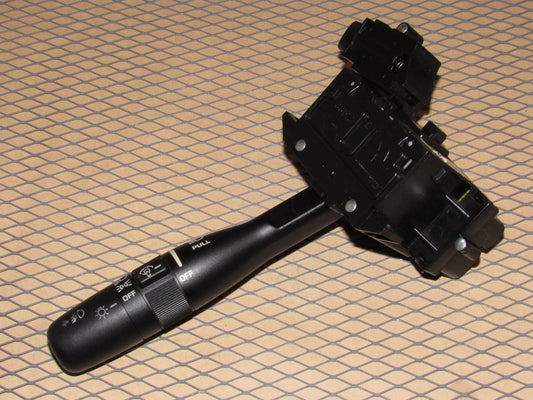 99 00 01 02 03 04 Jeep Grand Cherokee OEM Headlight Hazard Turn Signal Switch Lever