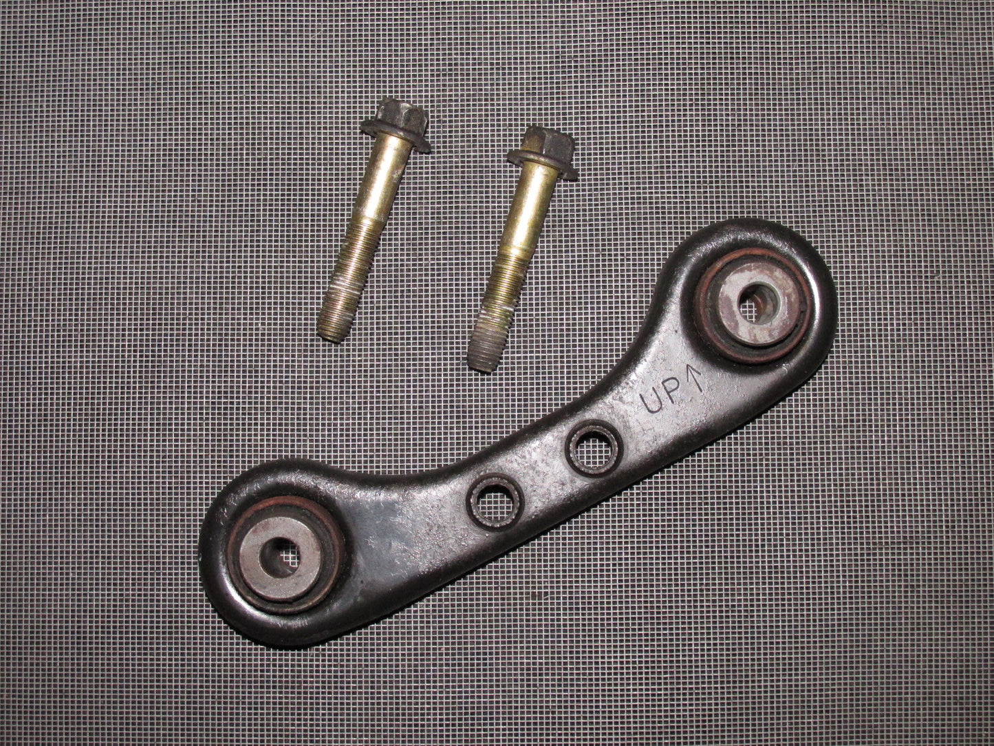 96 97 98 99 00 Honda Civic OEM Control Arm Link - Rear