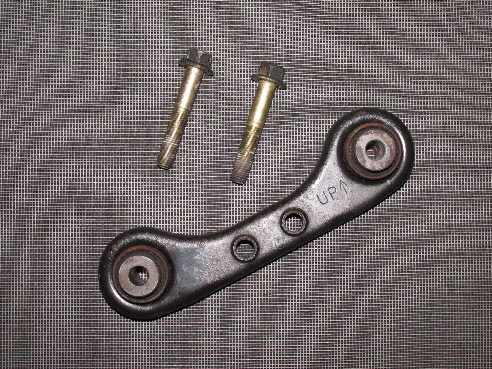 96 97 98 99 00 Honda Civic OEM Control Arm Link - Rear