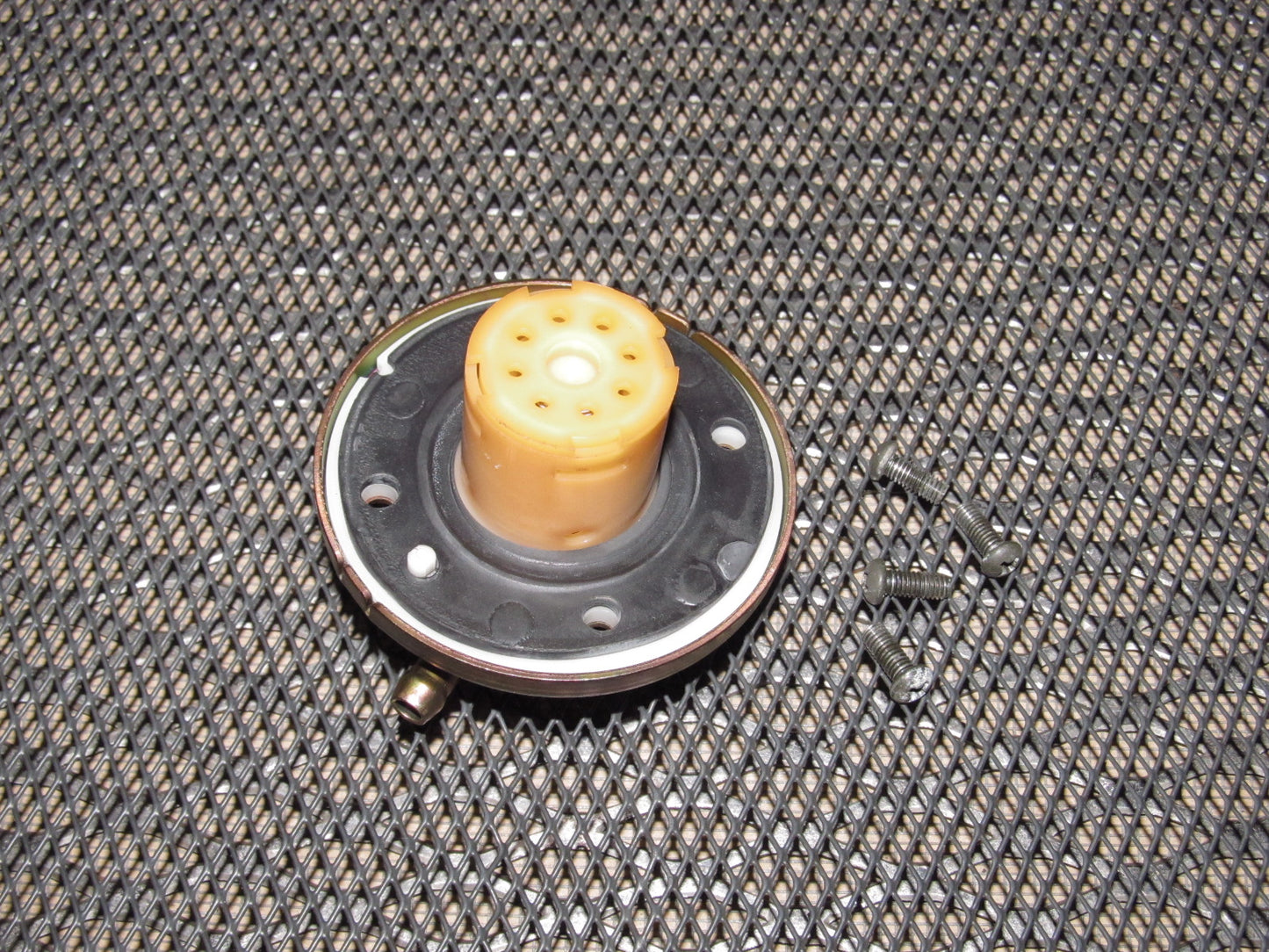 94 95 96 97 Mazda Miata OEM Gas Tank Evap Purge Valve