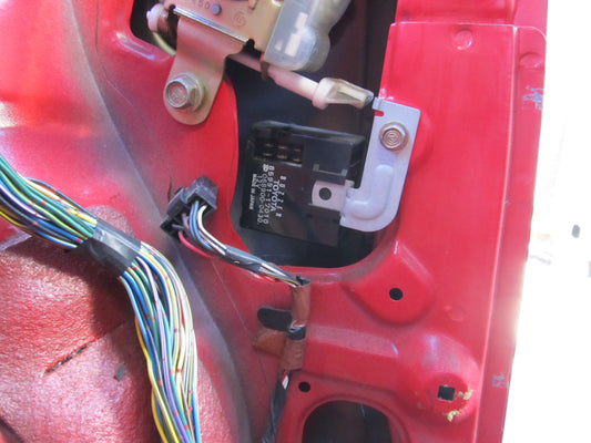 85 86 Toyota MR2 OEM Buzzer Module Unit - 85991-17010
