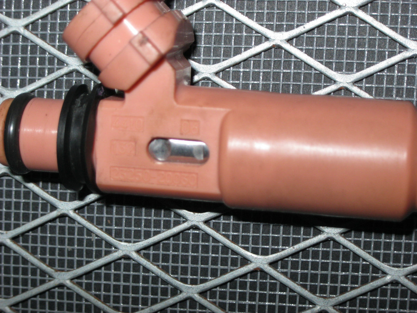 JDM Toyota 1MZ-FE 3.0L V6 None VVTi Fuel Injector Set