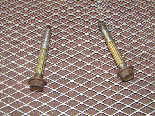 93 94 95 96 97 Honda Del Sol OEM Rear Shock Lower Mounting Bolt