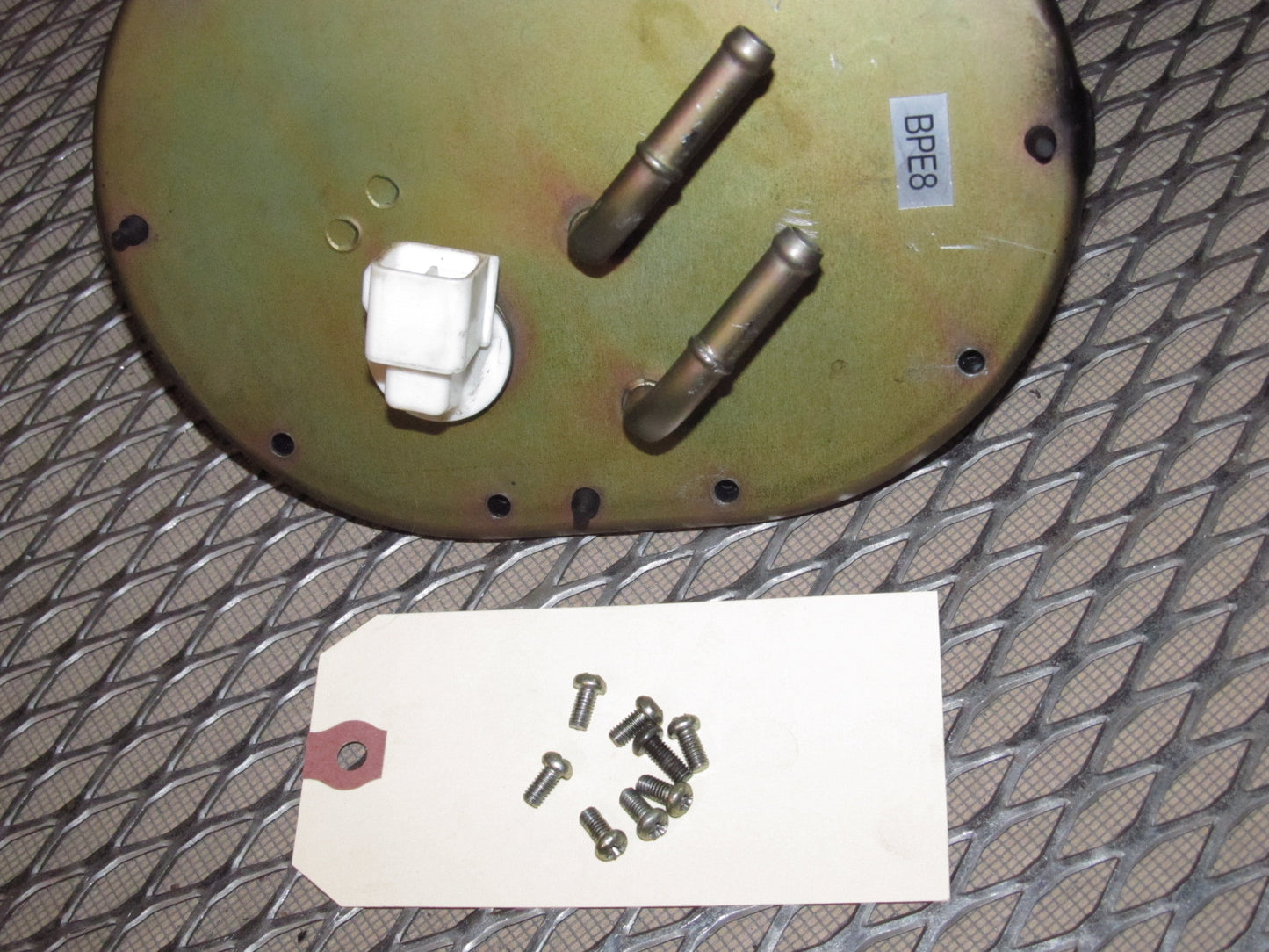 94 95 96 97 Mazda Miata OEM Fuel Pump & Sending Unit