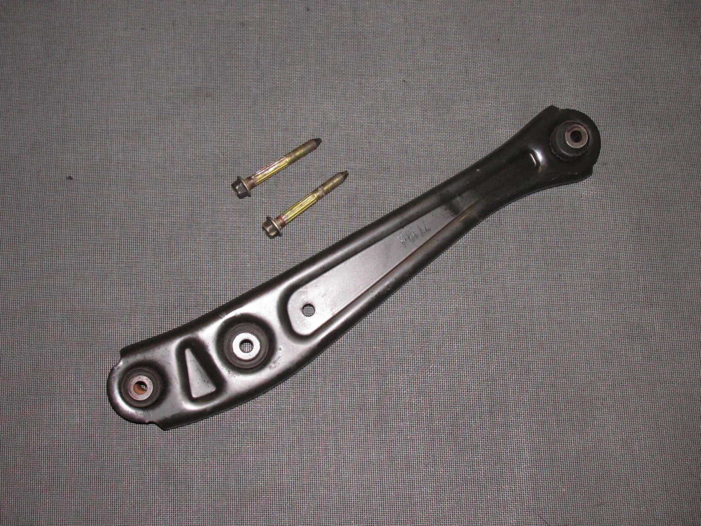 96 97 98 99 00 Honda Civic OEM Control Arm - Rear