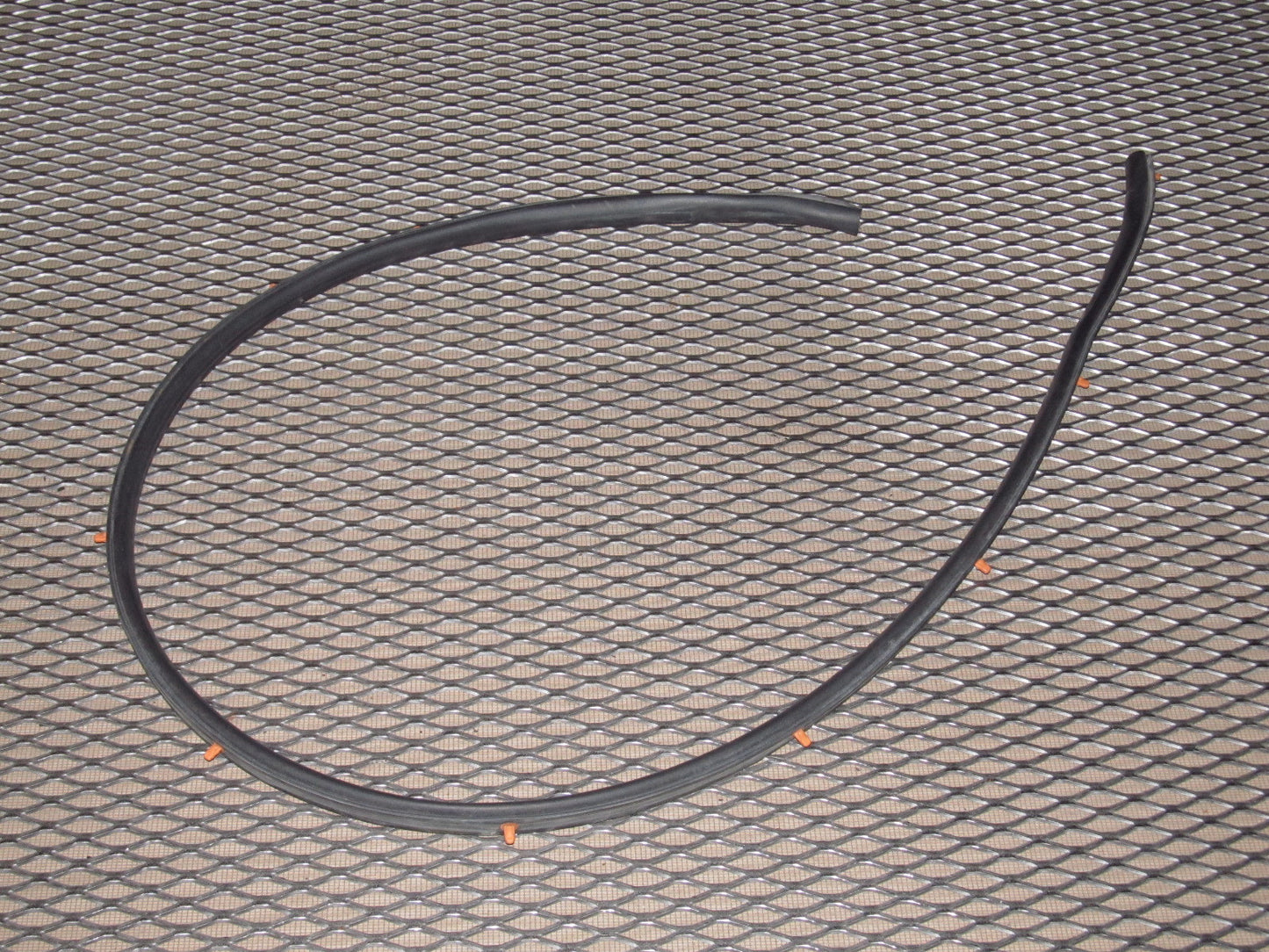 97 98 99 Mitsubishi Eclipse OEM Hood Firewall Stripping