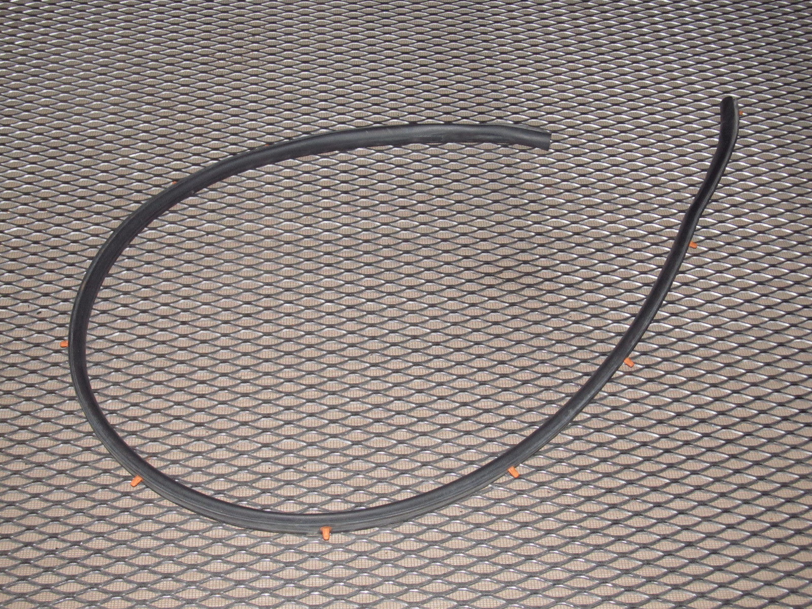 97 98 99 Mitsubishi Eclipse OEM Hood Firewall Stripping