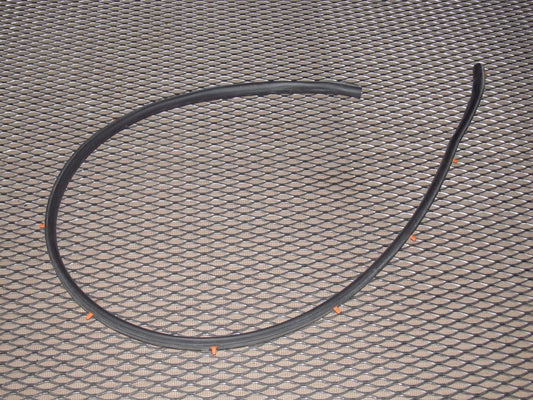 97 98 99 Mitsubishi Eclipse OEM Hood Firewall Stripping