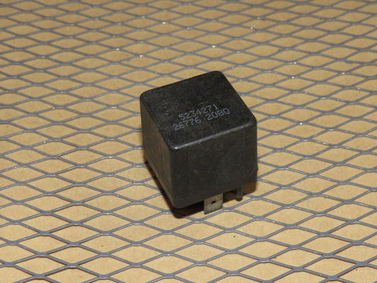 Chrysler Relay 5234271