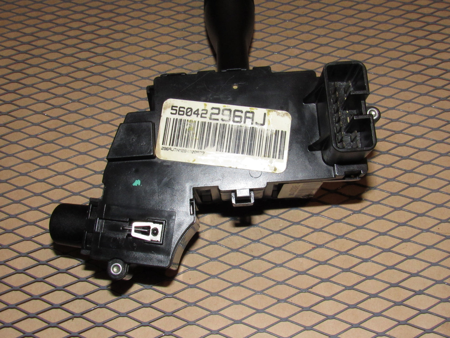 99 00 01 02 03 04 Jeep Grand Cherokee OEM Headlight Hazard Turn Signal Switch Lever