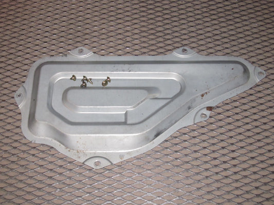 94 95 96 97 Mazda Miata OEM Interior Fuel Pump Cover
