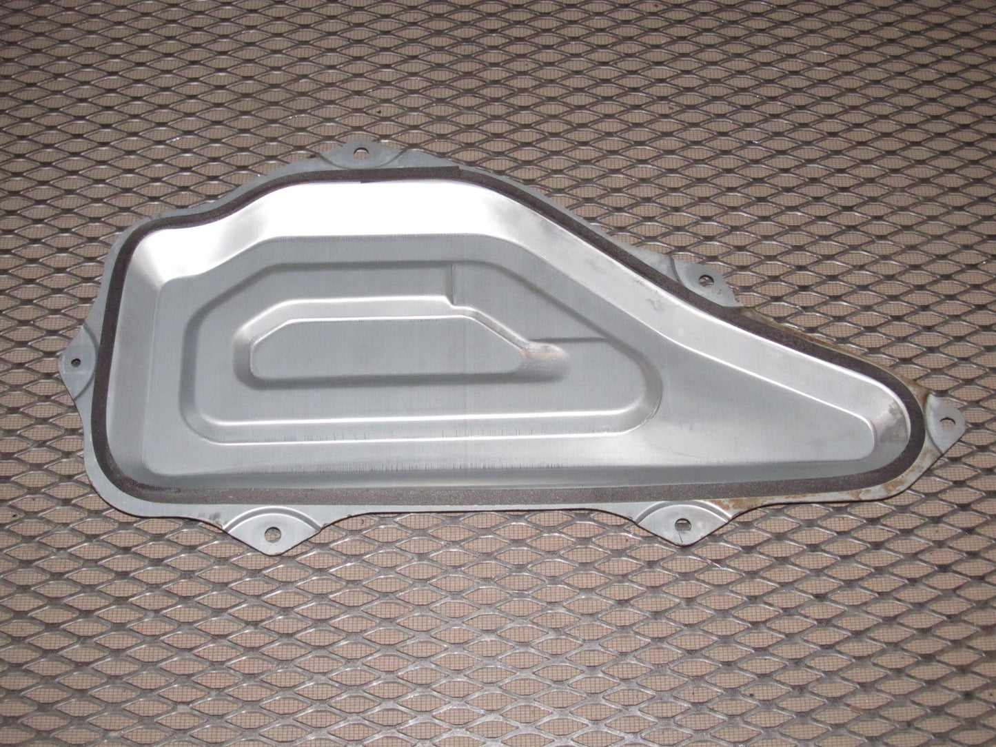 94 95 96 97 Mazda Miata OEM Interior Fuel Pump Cover