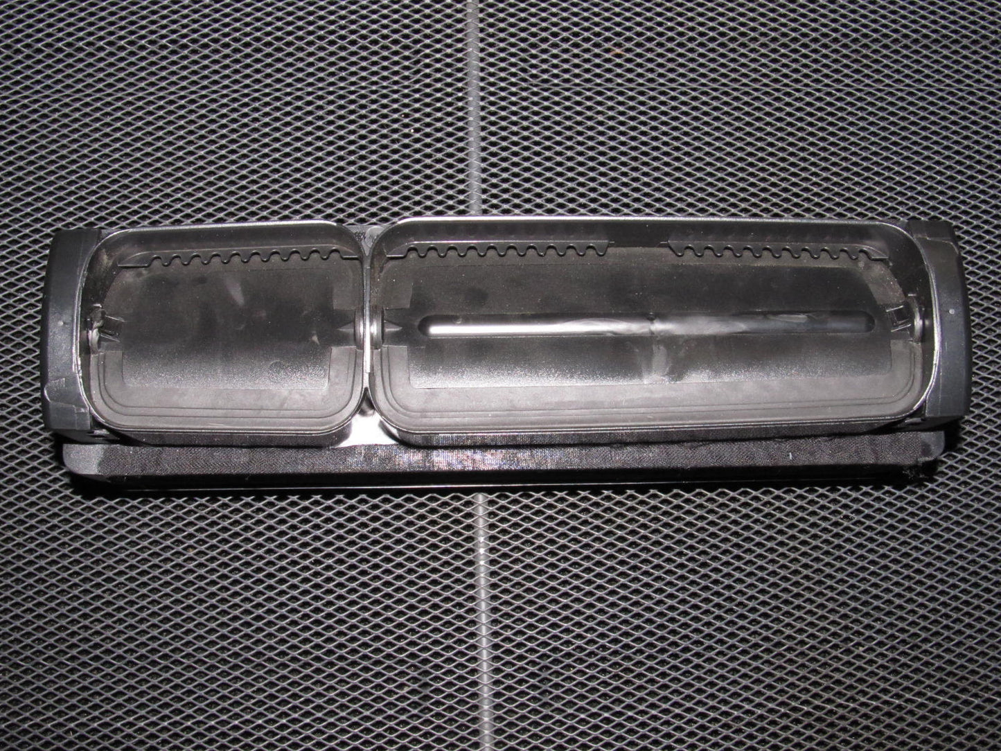 96-01 Audi A4 OEM Black Center Dash Heater AC Louver Vent