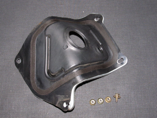 94 95 96 97 Mazda Miata OEM Gas Fuel Filler Tube Mounting Bracket