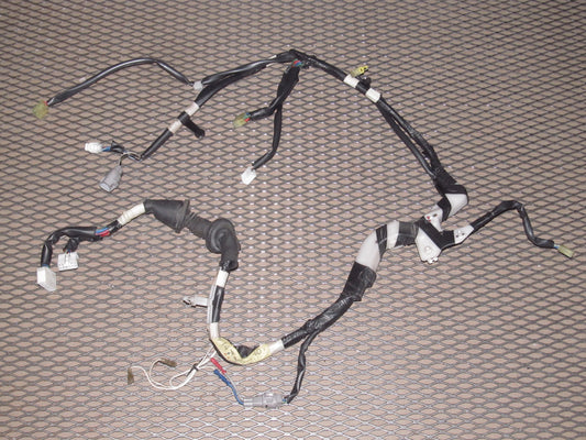 91 92 93 94 95 Toyota MR2 OEM Door Wiring Harness - Right
