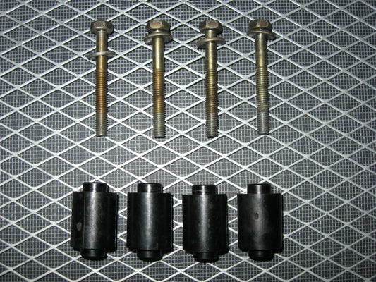 JDM Toyota 1MZ-FE 3.0L V6 None VVTi Fuel Rail Mounting Bolt & Bushing