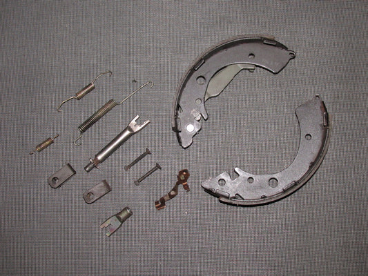 96 97 98 99 00 Honda Civic OEM Control Arm - Rear