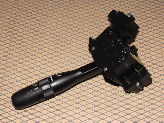 99 00 01 02 03 04 Jeep Grand Cherokee OEM Headlight Hazard Turn Signal Switch Lever