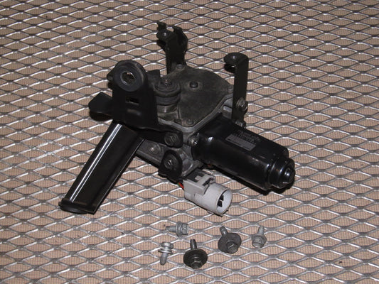 91 92 93 94 95 Toyota MR2 OEM Cruise Control Actuator Motor - M/T