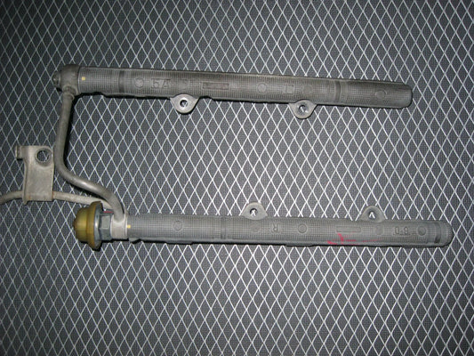 JDM Toyota 1MZ-FE 3.0L V6 None VVTi Fuel Rail & Fuel Regulator Set