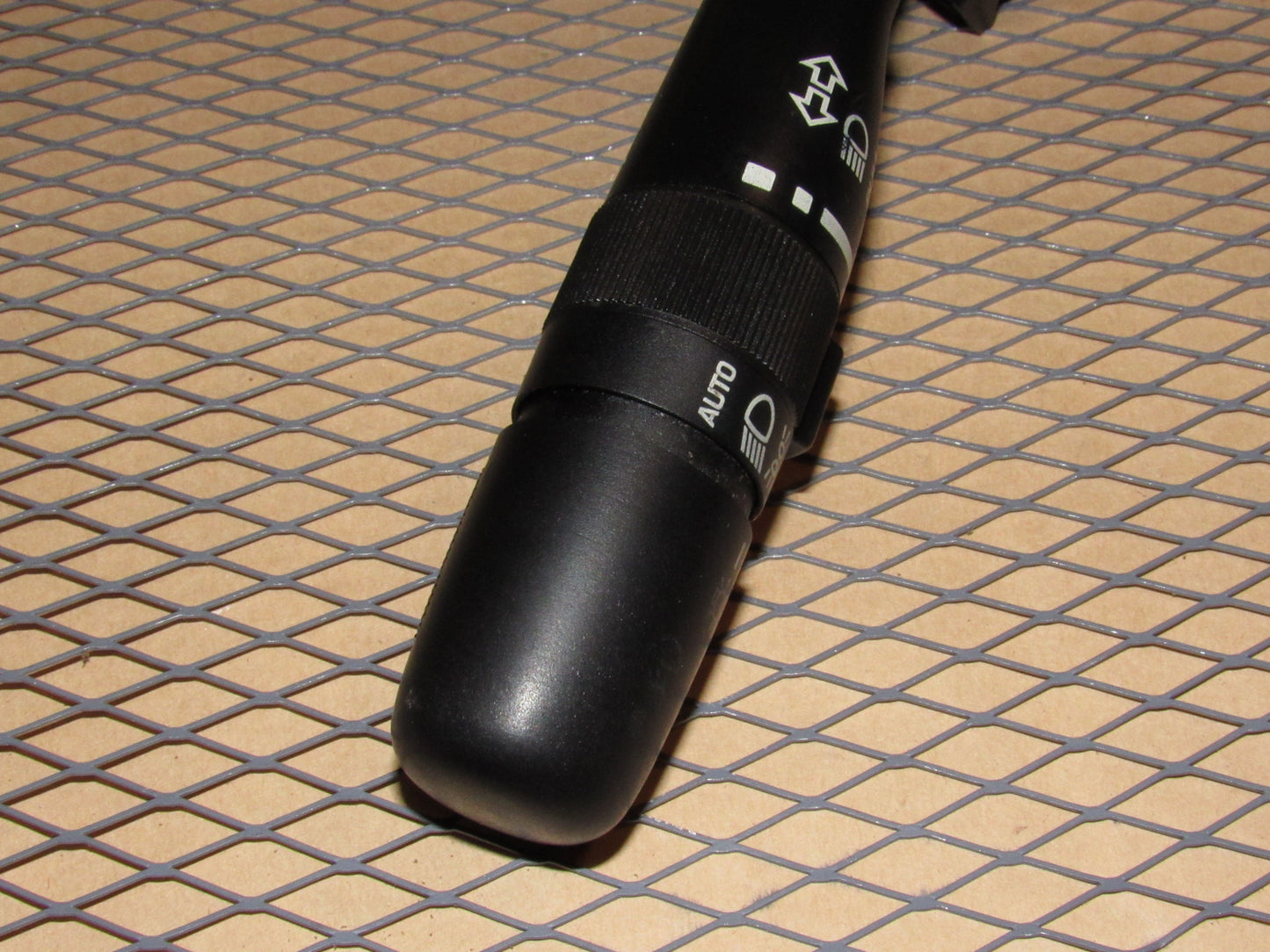 99 00 01 02 03 04 Jeep Grand Cherokee OEM Headlight Hazard Turn Signal Switch Lever