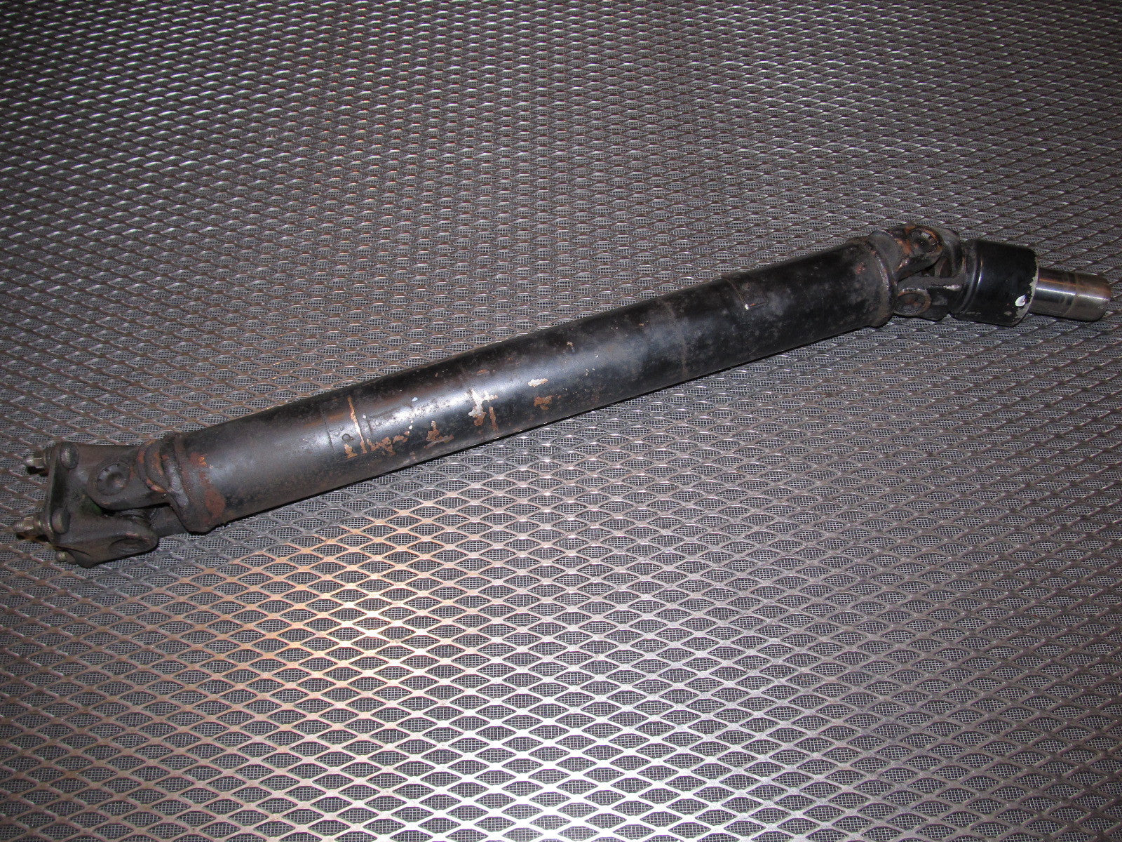 81 82 83 Datsun 280zx OEM Driveshaft - A/T N/A 2+0