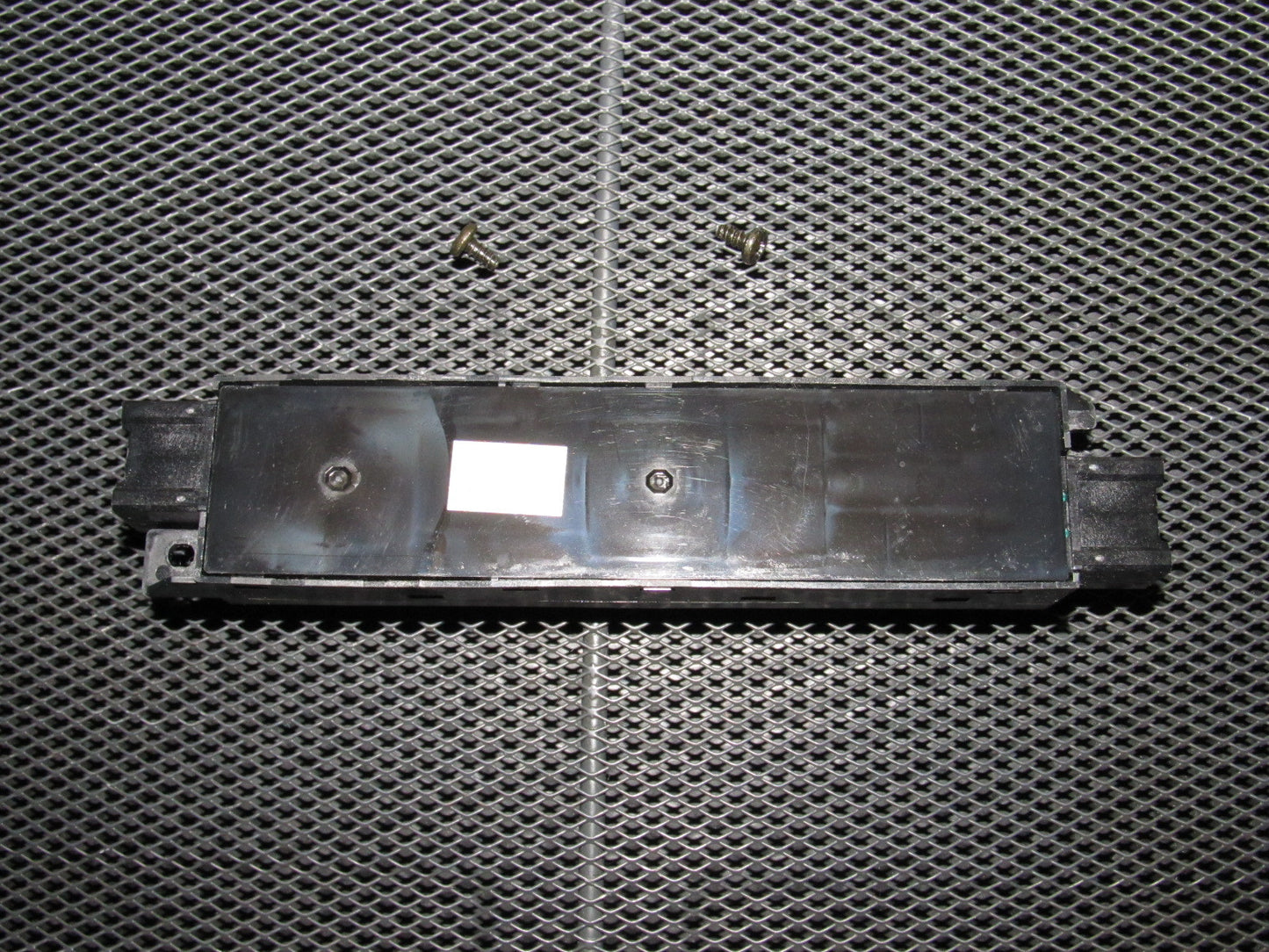 01 02 03 Acura CL Type-S Front Power Seat Switch - Left