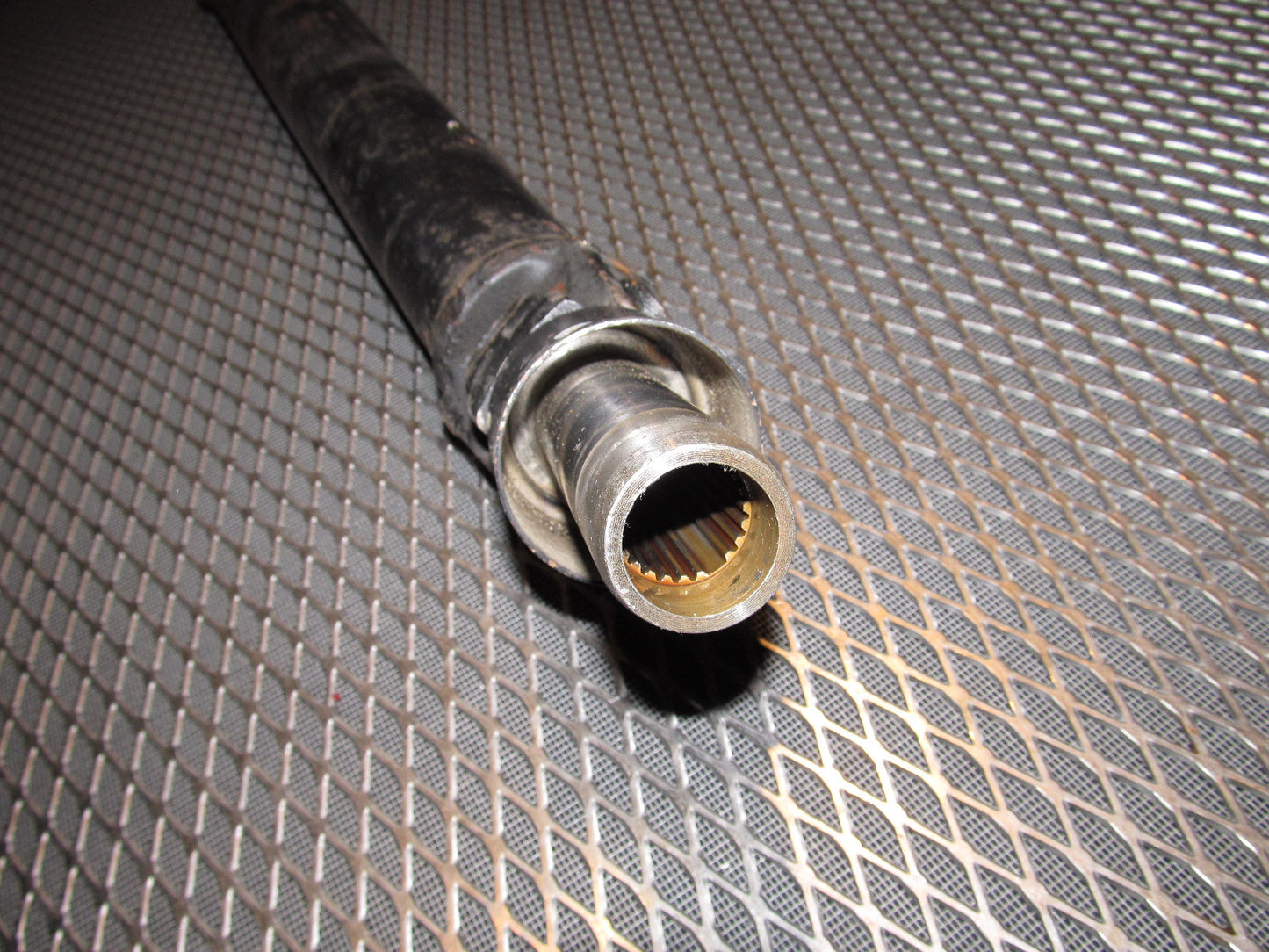 81 Datsun 280zx OEM Driveshaft - A/T N/A 2+0