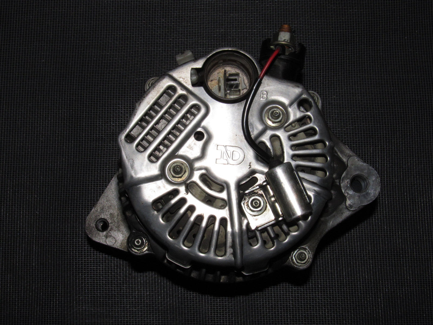 86 87 88 Toyota Supra OEM Turbo OEM Alternator