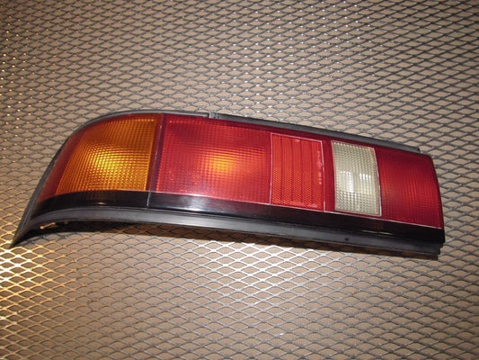 91 92 93 Toyota MR2 OEM Tail Light - Left