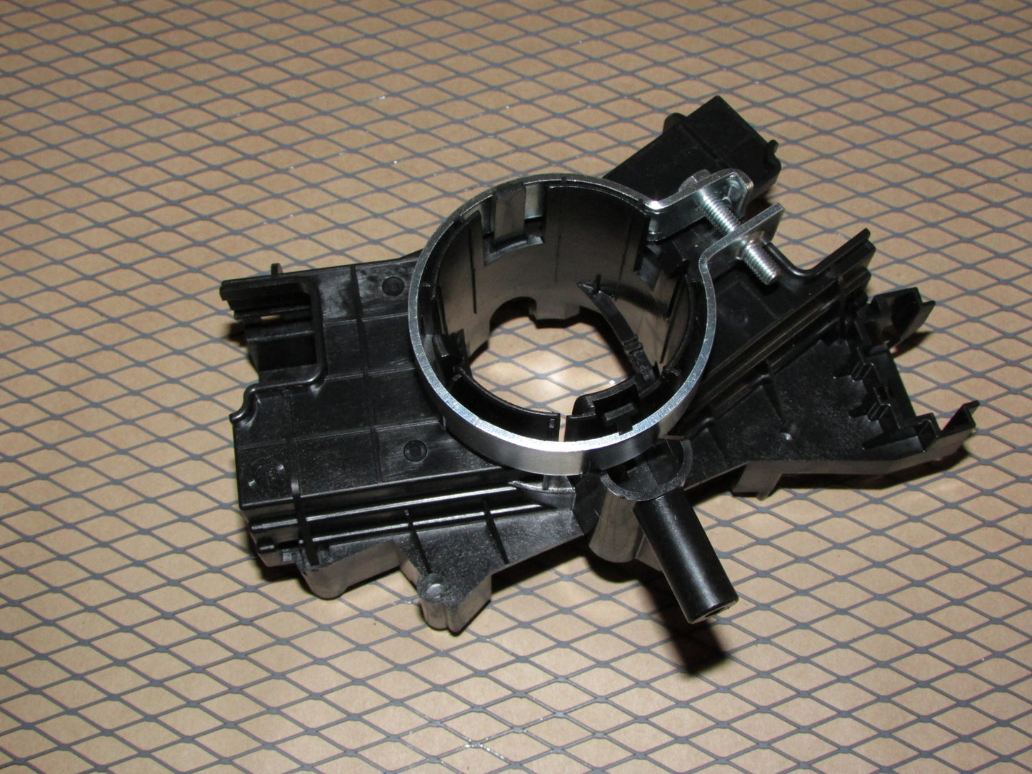 14-19 Chevrolet Corvette OEM Headlight Wiper Column Switch Holder Housing