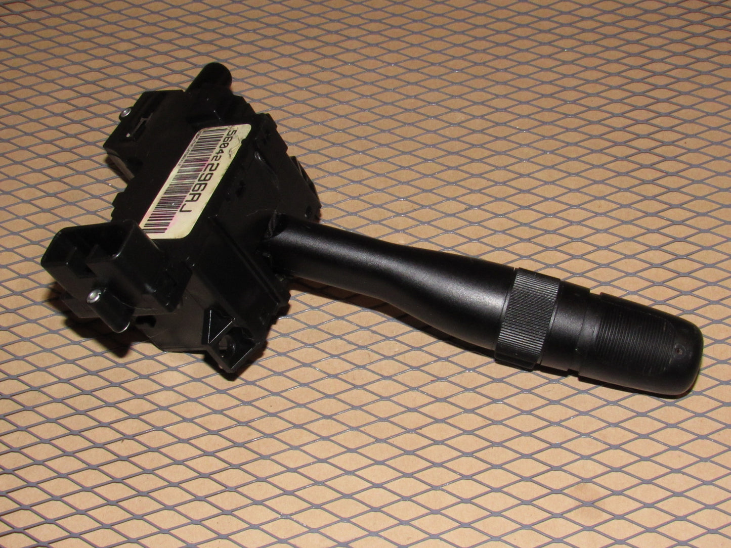 99 00 01 02 03 04 Jeep Grand Cherokee OEM Headlight Hazard Turn Signal Switch Lever