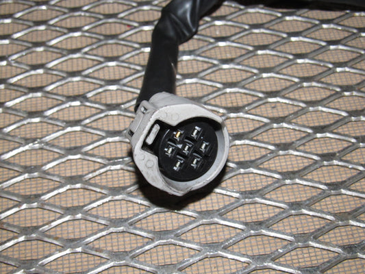 91 92 93 94 95 Toyota MR2 OEM M/T Cruise Control Actuator Motor Pigtail Harness