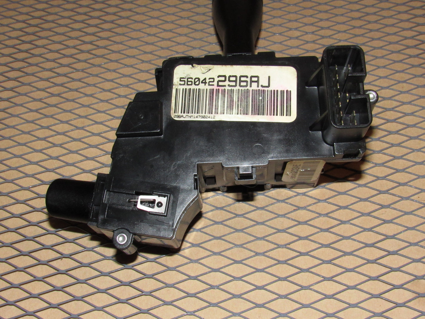 99 00 01 02 03 04 Jeep Grand Cherokee OEM Headlight Hazard Turn Signal Switch Lever