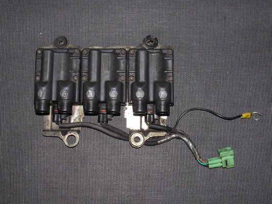 86 87 88 Toyota Supra OEM Turbo Ignition Coil Pack