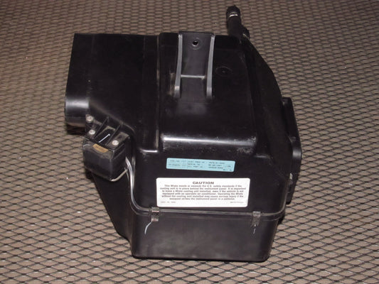 94 95 96 97 Mazda Miata OEM A/C Evaporator Core & Housing Box