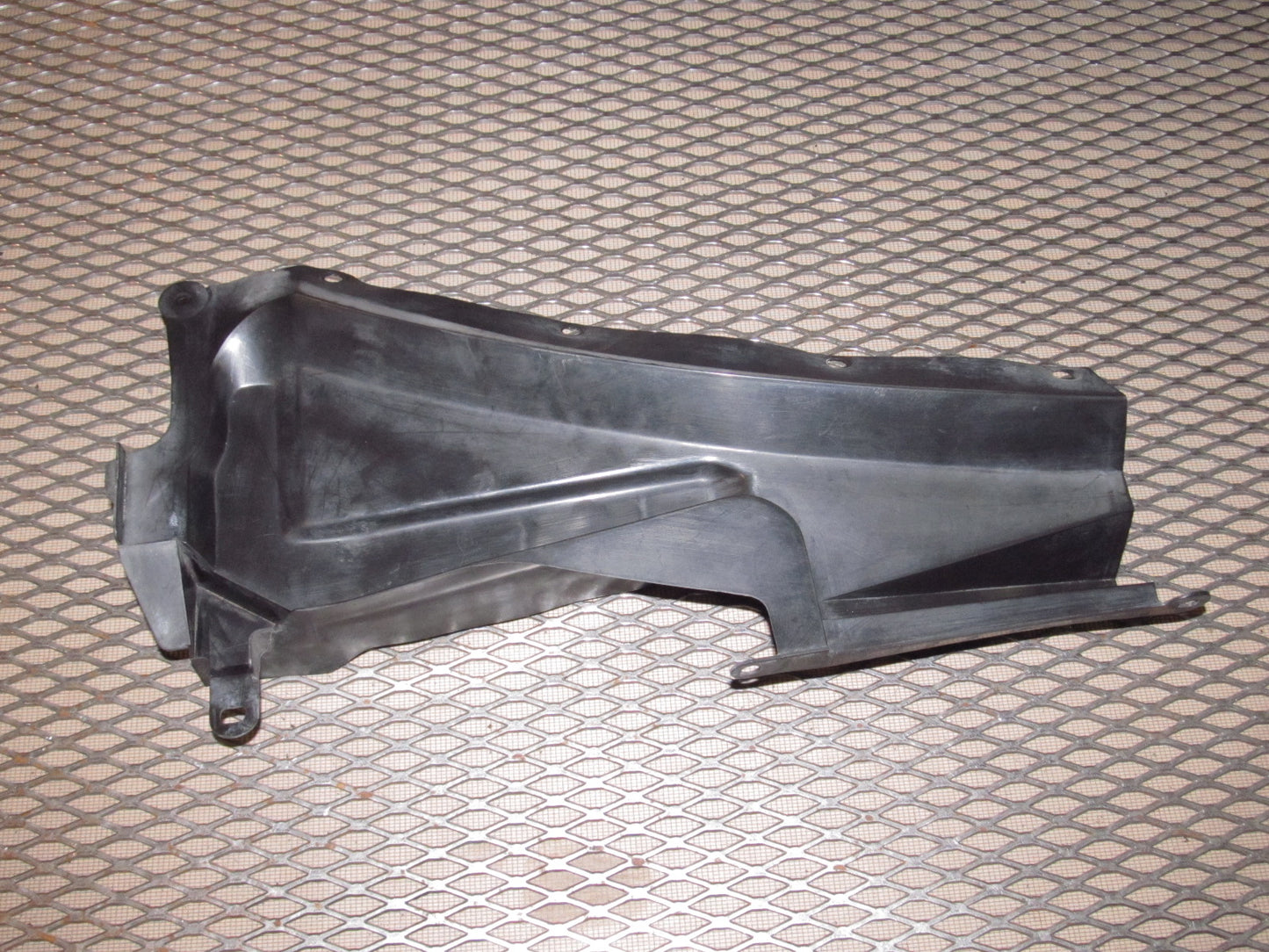 94 95 96 97 Mazda Miata OEM Wiper Cowl Panel Cover - Right