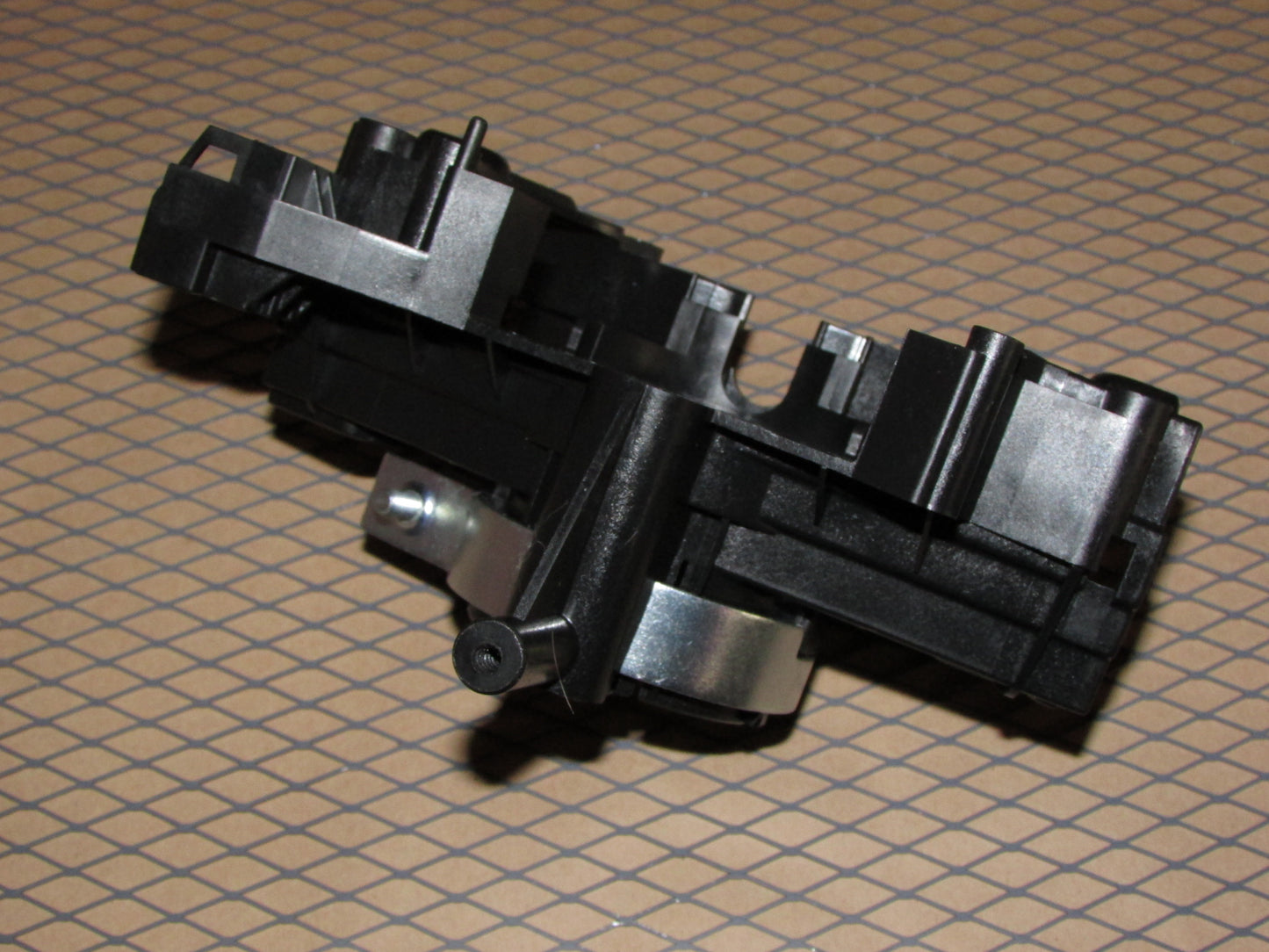 14-19 Chevrolet Corvette OEM Headlight Wiper Column Switch Holder Housing