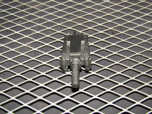 86-93 Mercedes Benz 300E OEM Rear Door Ajar Contract Switch - Left