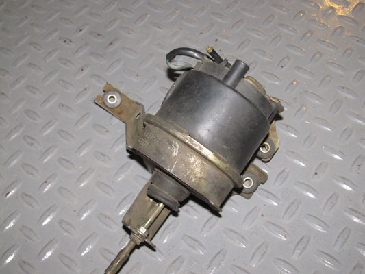 86 87 88 Mazda RX7 OEM Cruise Control Actuator
