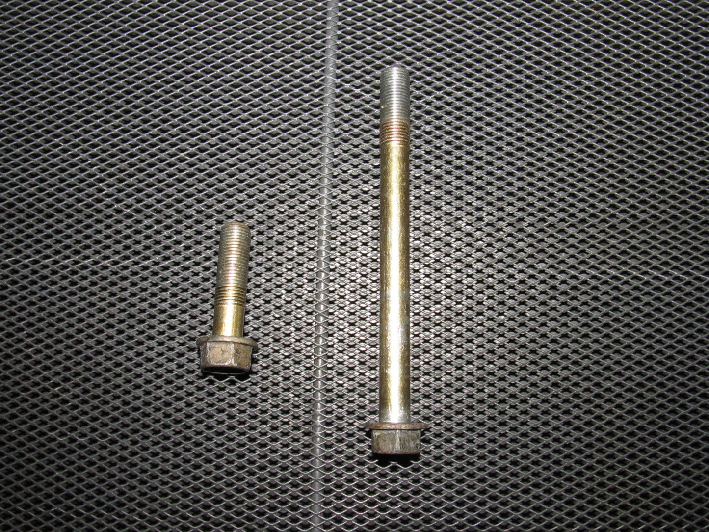 01 02 03 Acura CL Type-S OEM Starter Mounting Bolt