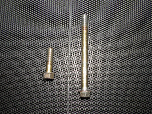 01 02 03 Acura CL Type-S OEM Starter Mounting Bolt