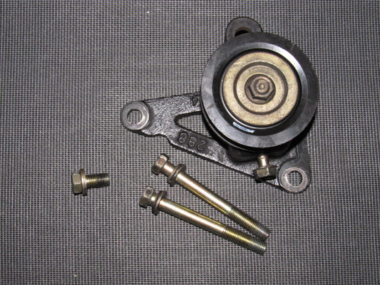 86 87 88 Toyota Supra OEM Turbo A/C Belt Tensioner Pulley