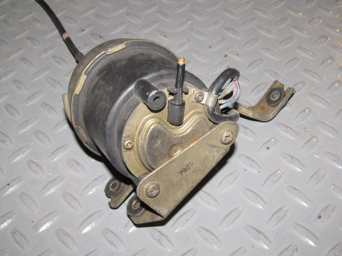 86 87 88 Mazda RX7 OEM Cruise Control Actuator