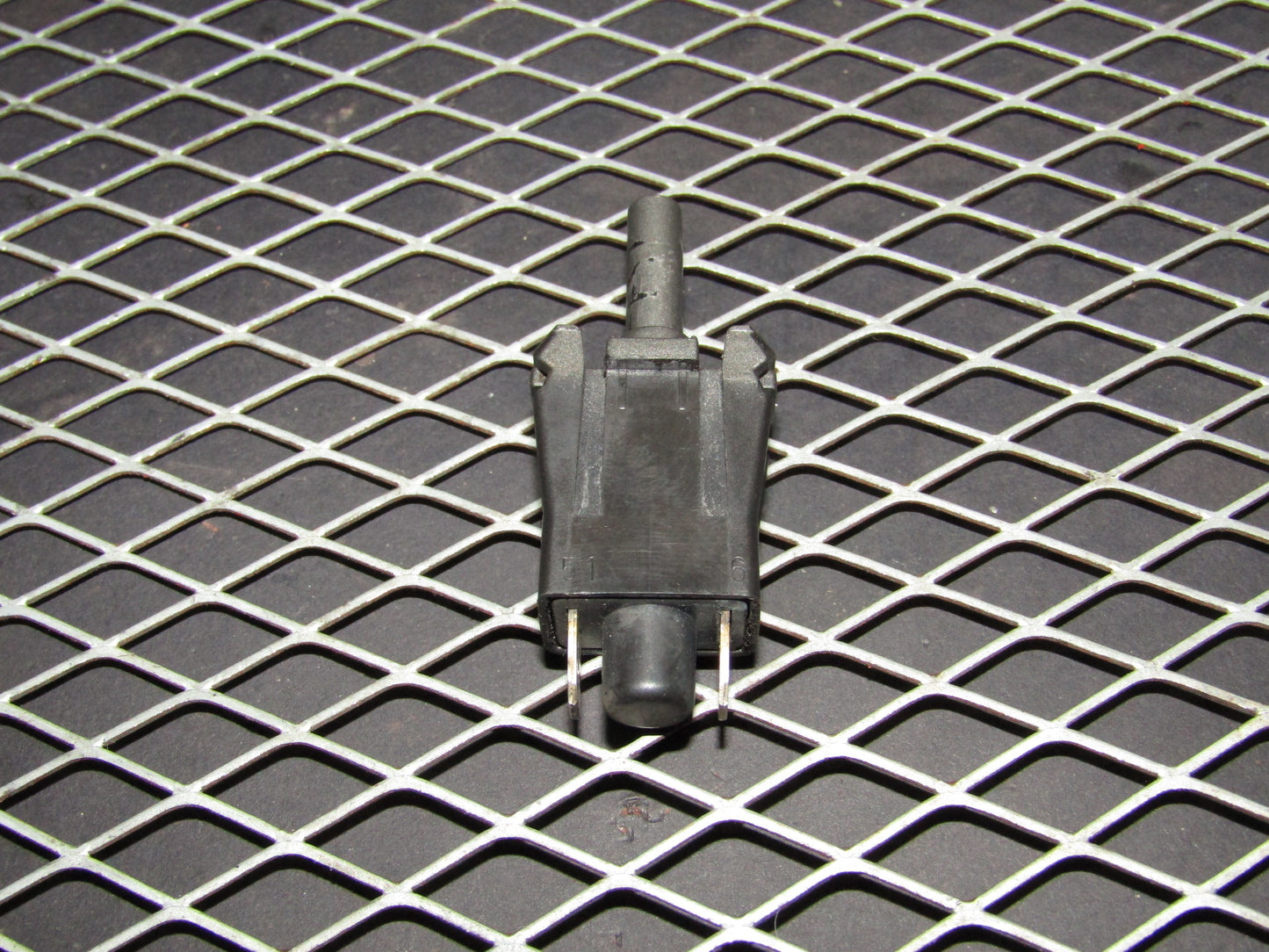 86-93 Mercedes Benz 300E OEM Rear Door Ajar Contract Switch - Left