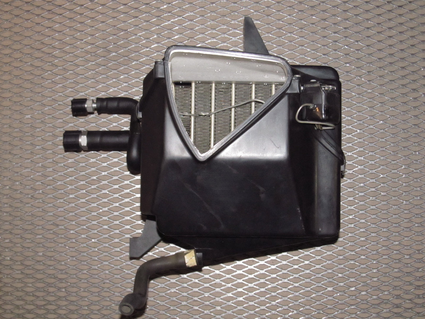 94 95 96 97 Mazda Miata OEM A/C Evaporator Core & Housing Box