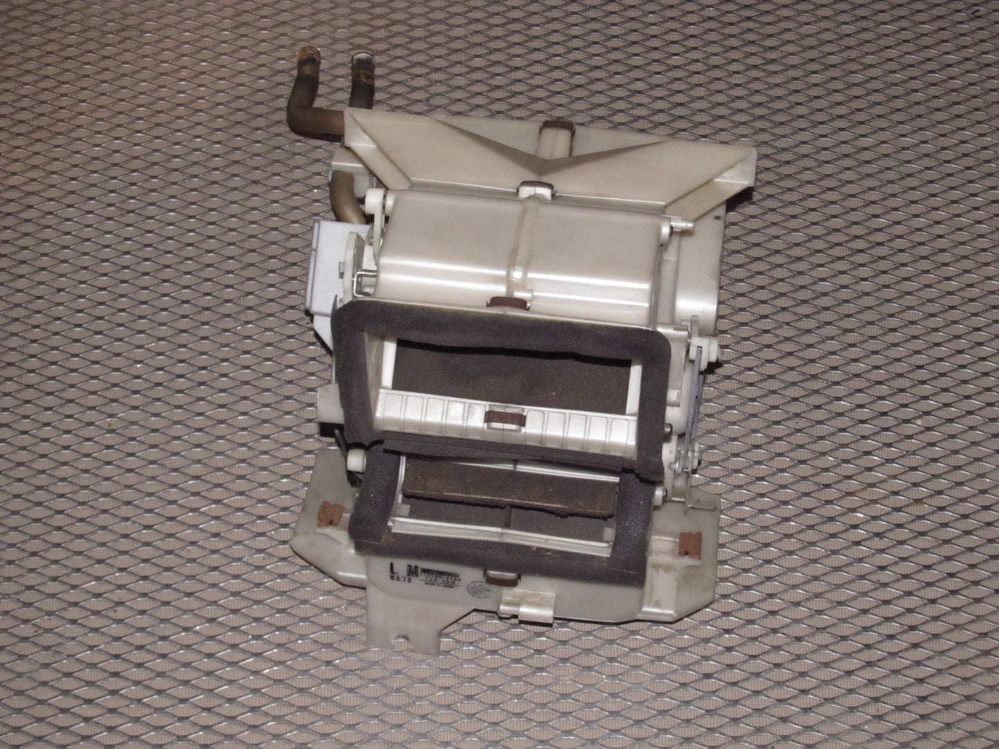94 95 96 97 Mazda Miata OEM Heater Core & Housing Box