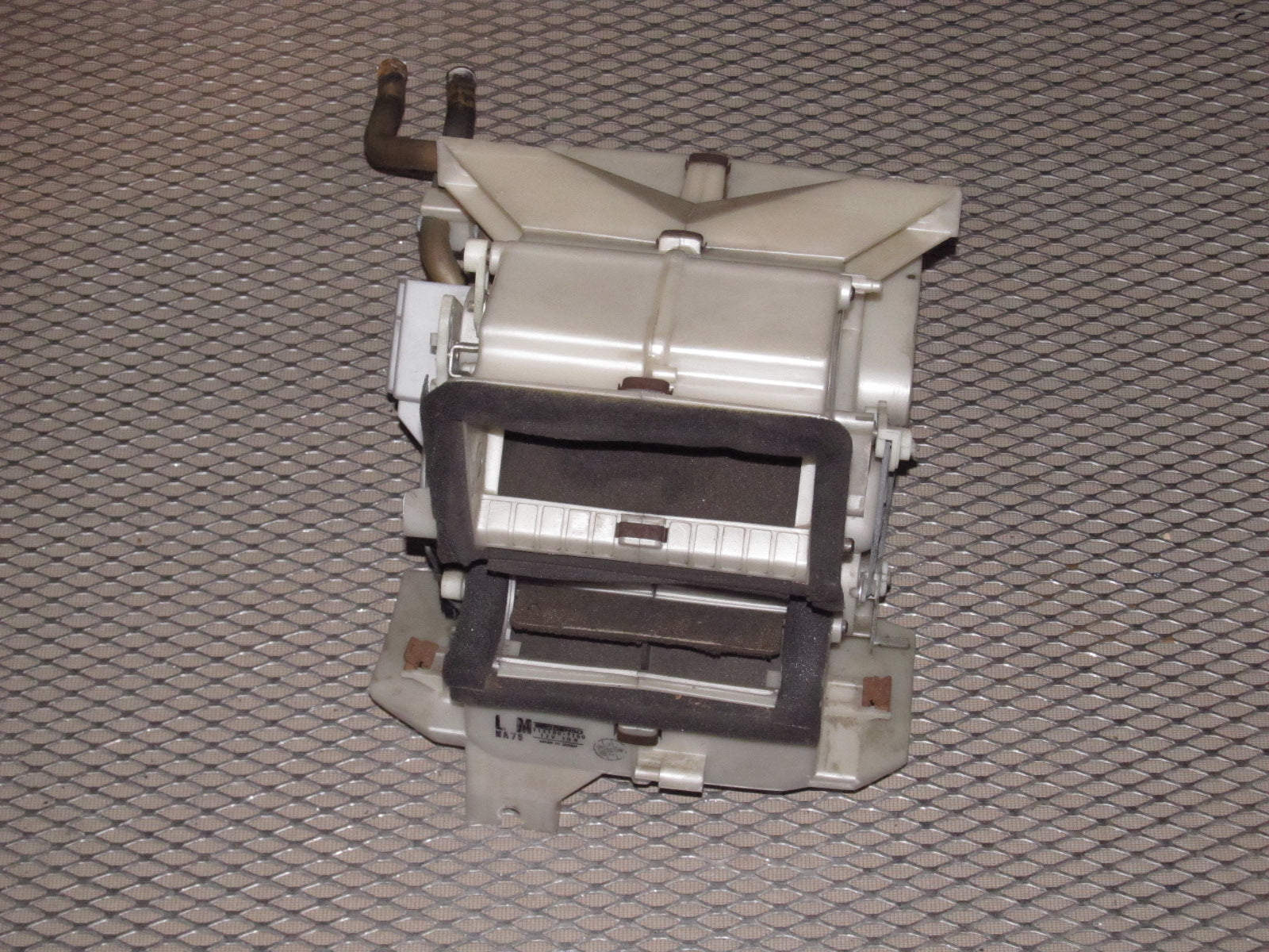94 95 96 97 Mazda Miata OEM Heater Core & Housing Box