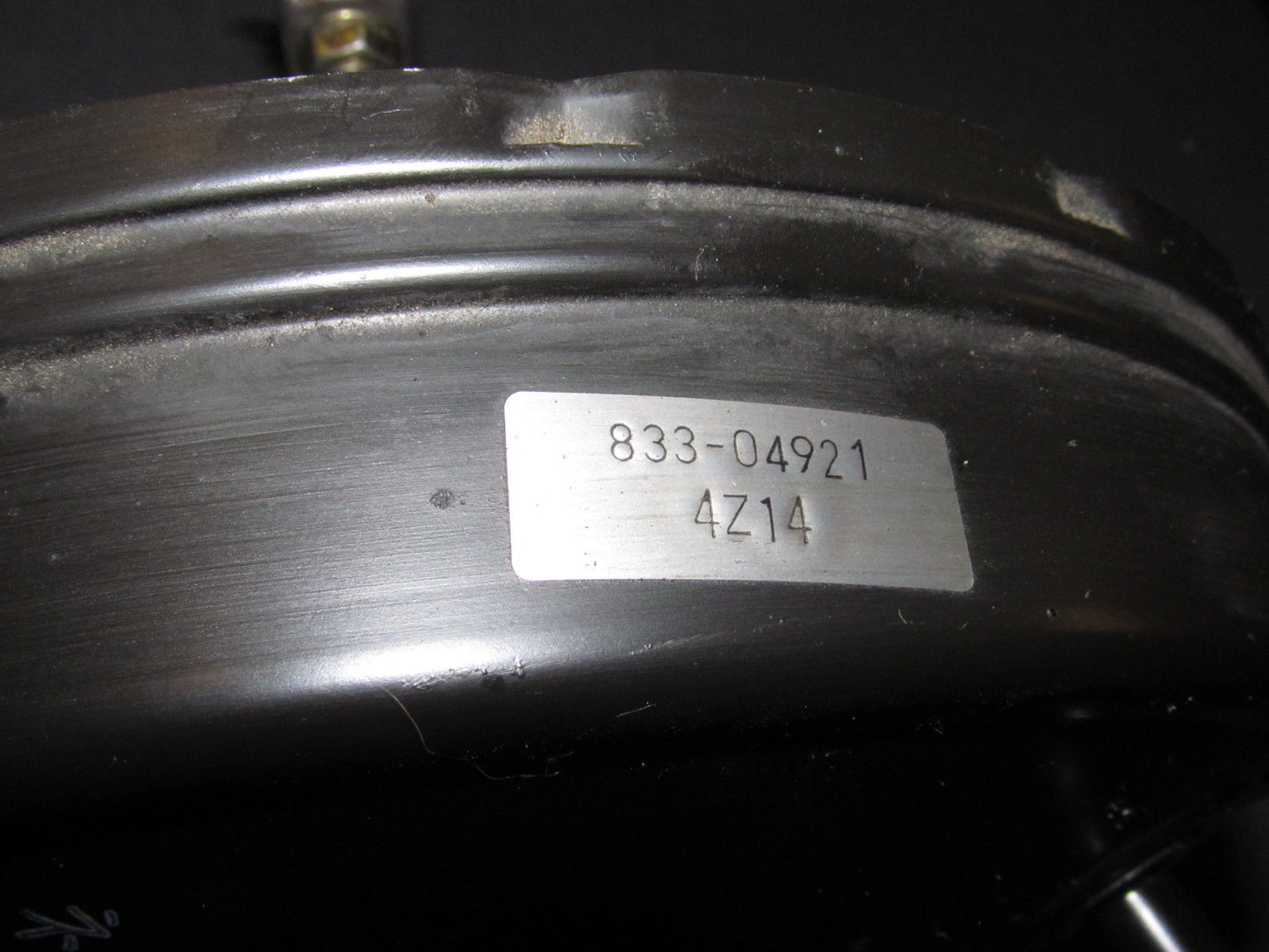 94 95 96 97 Mazda Miata OEM Brake Booster