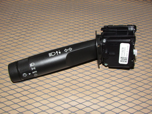 14 15 16 17 18 19 Chevrolet Corvette OEM Headlight Switch Lever